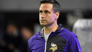 The POS who once said ‘nuke the gays’ will be coaching the Browns on Sunday